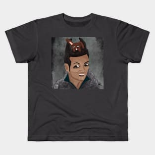 Eric the Disposable Demon Kids T-Shirt